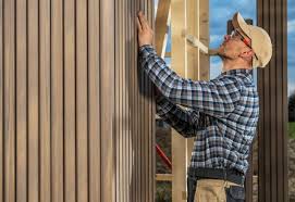 Garrett, WA Siding Installation & Repair Company